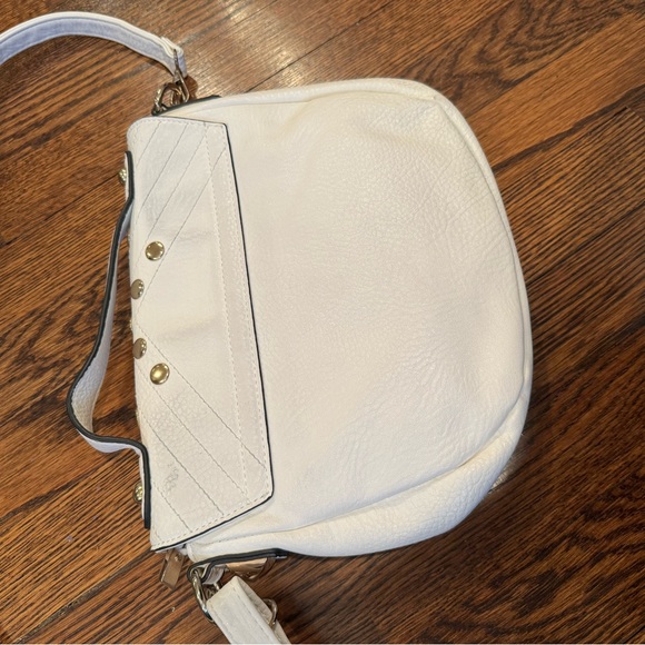 Vintage Studded Envy Crossbody Bag - Picture 7 of 7